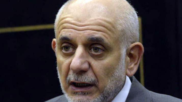 El juez Basbuacutes formaraacute parte del Tribunal Oral Federal de Tucumaacuten