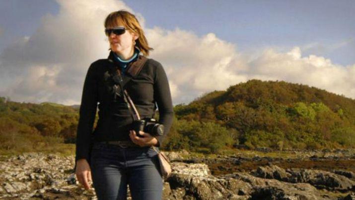 Insoacutelito- se cayoacute de la bici y se despertoacute hablando en alemaacuten