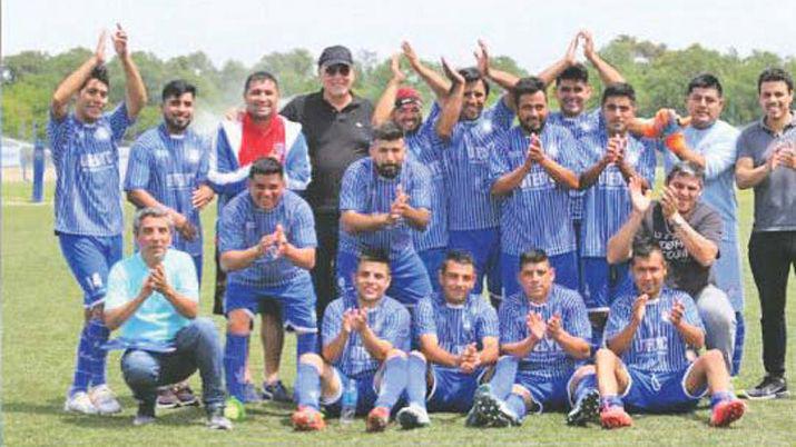 Santiago del Estero se quedoacute con la Supercopa Utedyc 2018