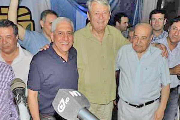 A los 86 antildeos fallecioacute el exvicegobernador Manuel Hipoacutelito Herrera Arias