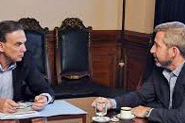 Macri quiere aprobar el Presupuesto 2019 sin cambios antes del G20