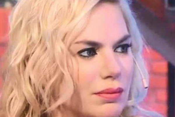 Esmeralda Mitre- El suicidio estuvo instalado en mi casa toda la vida