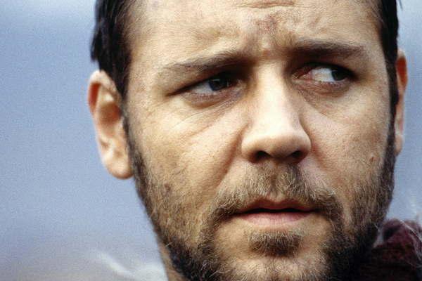 Ridley Scott trabaja en la secuela de Gladiator 
