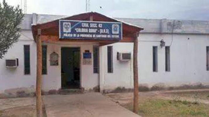 Intensa buacutesqueda de una menor en Colonia Dora