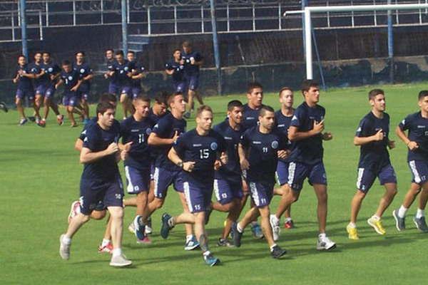 La Lepra intentaraacute acercarse a la punta