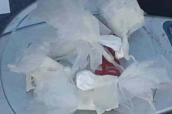 Denuncian habituales fumatas y venta de porros en inmediaciones de colegios en la ciudad de Campo Gallo