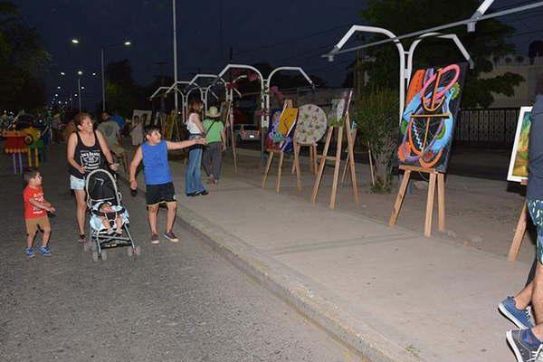 Artistas destacan la importancia de generar espacios culturales