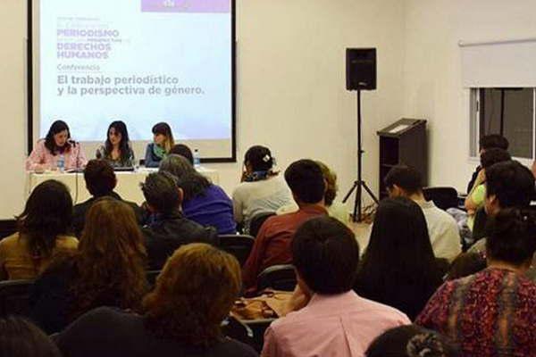 En la Facultad de Humanidades dictaraacute curso de posgrado sobre salud y derechos sexuales y (no) reproductivo