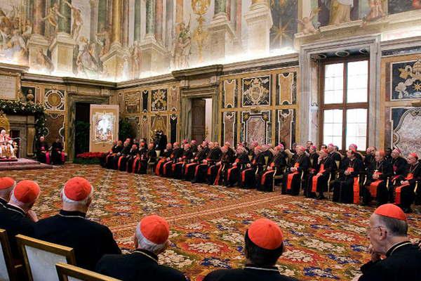 Obispos reclaman contra ley en la que Israel se identifica como Estado judiacuteo