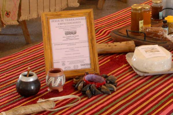 Habraacute una nueva edicioacuten de la Feria de Emprendedores 