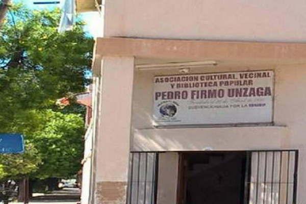 Capacitaraacuten sobre inscripcioacuten en las juntas