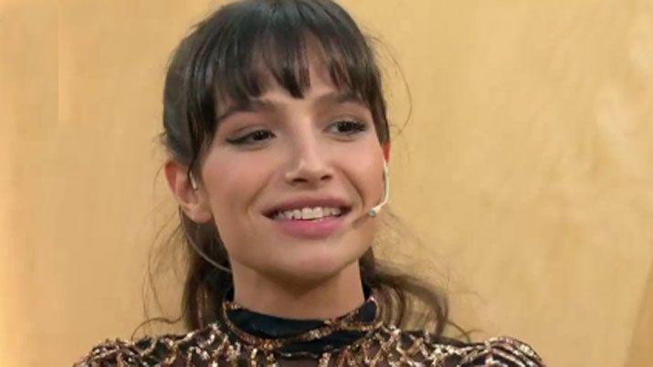 Video Brenda Asnicar- Un compantildeero me deciacutea que me queriacutea desvirgar cuando teniacutea 16 antildeos