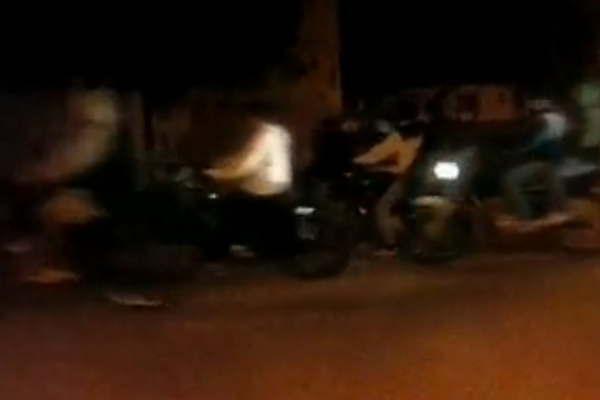 Rutas y motocicletas- peligroso coacutectel que  cada vez maacutes desemboca en tragedias