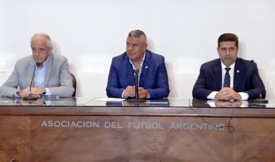 La Megafinal seraacute los saacutebados 10 y 24 y sin visitantes