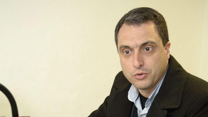 Intendente denuncioacute que robaron dos bombas de agua de la Municipalidad