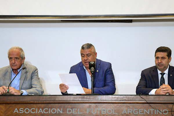 Tapia- Buscaremos que sea una fiesta