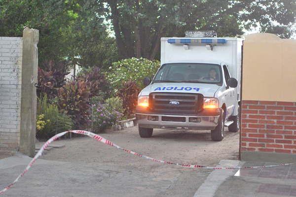 Remisero asesinoacute de 15 puntildealadas a un prestamista porque le fue a cobrar  50000