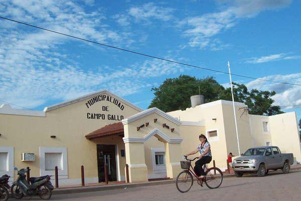 Campo Gallo- Ponce renuncioacute al cargo tras el escaacutendalo sexual develado