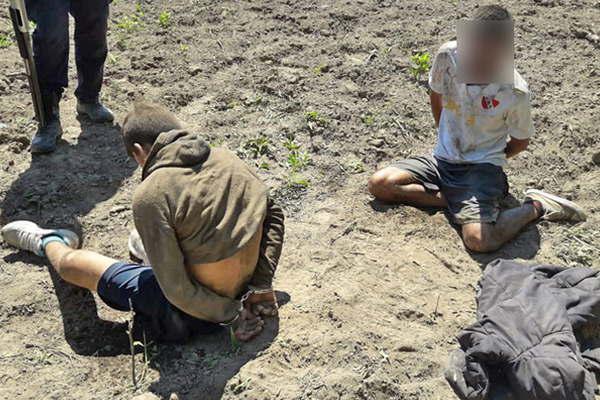 Recapturaron al preso que se fugoacute del Regional robando un celular 