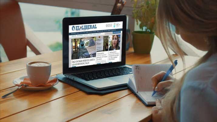 Mantildeana no saldraacute la edicioacuten impresa de EL LIBERAL