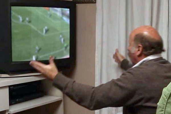 Coacutemo sobrevivir a un Superclaacutesico sin padecer un episodio cardiovascular