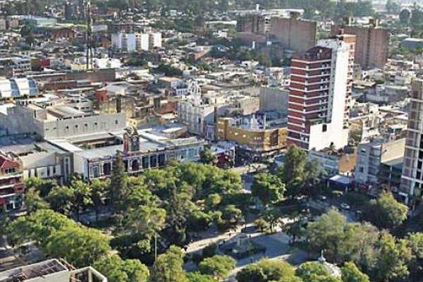 Buscan actualizar catastro y Registro de la Propiedad 