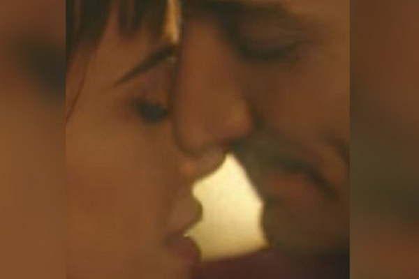 Tini lanzoacute videoclip con Celeste Cid y Minujiacuten 