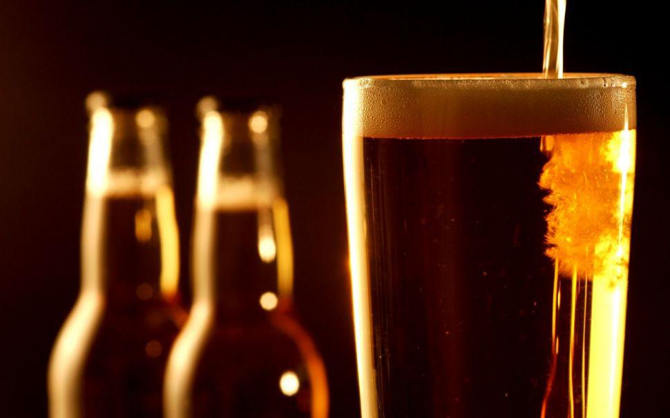 La Anmat prohibioacute la comercializacioacuten de dos vegetales congelados y una cerveza