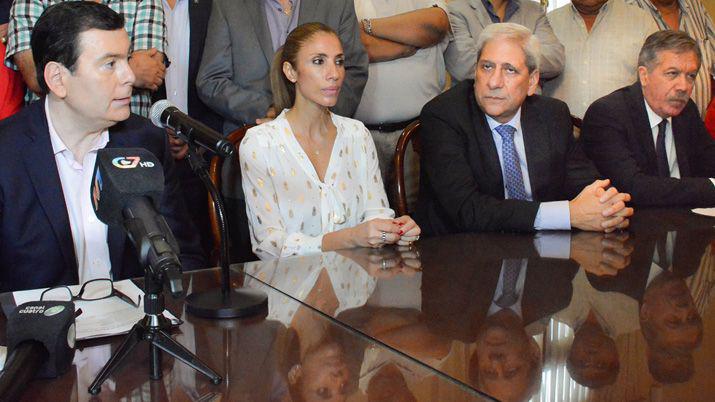 Asiacute quedoacute organizado el cronograma de pagos anunciado por el Gobernador