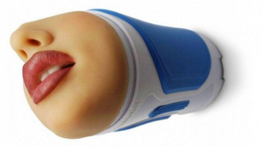 Furor por el robot que practica sexo oral