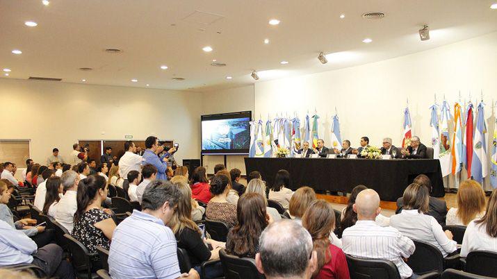 El Registro Provincial de Datos Geneacuteticos aportaraacute precisiones a los procesos judiciales