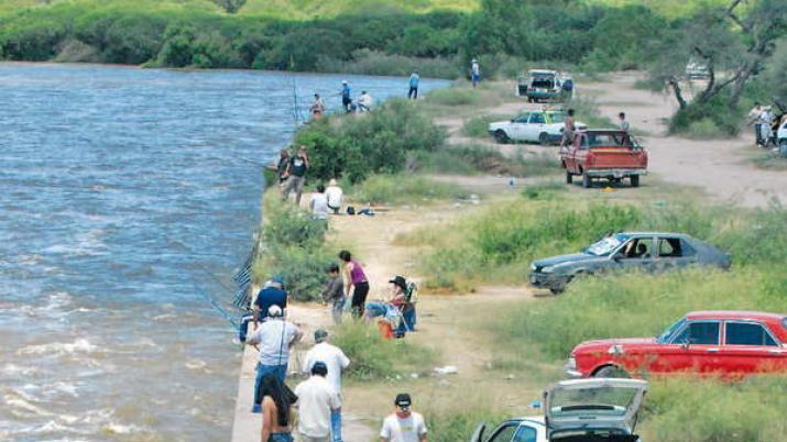 La veda del dorado se extiende hasta el 31 de diciembre de 2019