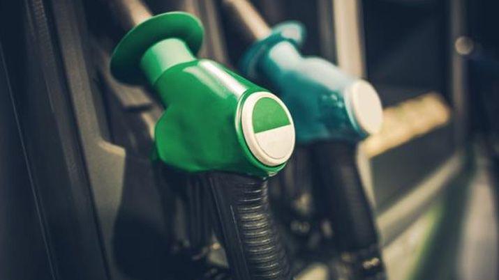 Gasoil- el aumento alcanza el 70-en-porciento- en lo que va del antildeo