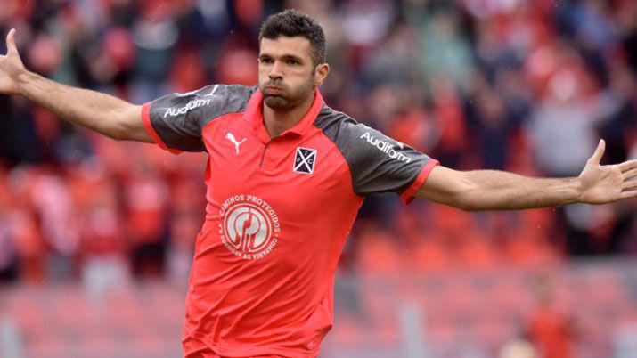 SEGUiacute EN VIVO  El Rojo vence a San Martiacuten (T) en Avellaneda