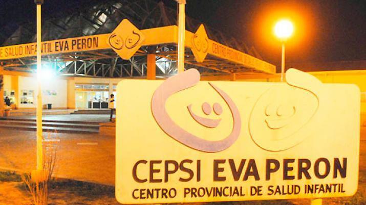 Salomeacute teniacutea las orejas partidas y su mamaacute deciacutea que su hermanita la mordioacute