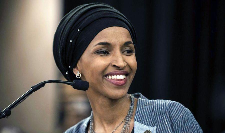 EEUU  Por primera vez habraacute mujeres musulmanas en el Congreso