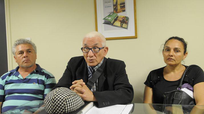 Miembros de una organizacioacuten que ayuda a excombatientes visitaron EL LIBERAL