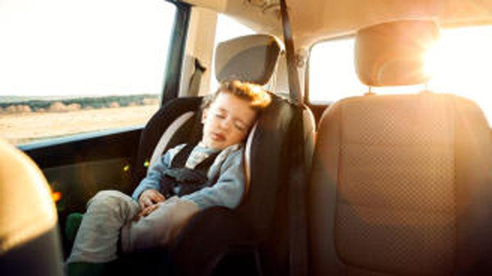 Hipertermia- la afeccioacuten que puede matar a un bebeacute en una hora