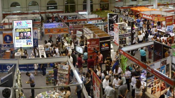 Arranca la 9ordf Feria Provincial del Libro y asiacute seraacute el primer diacutea