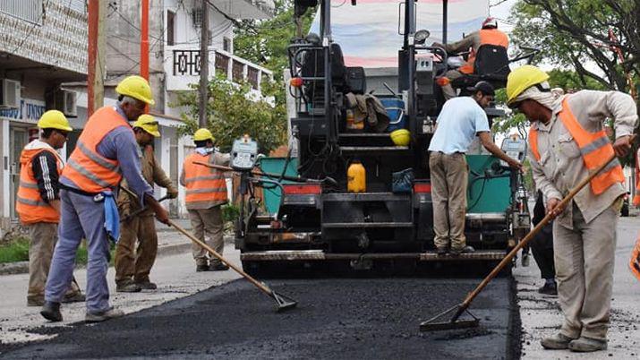 Por el Diacutea del Empleado Municipal soacutelo habraacute guardias miacutenimas