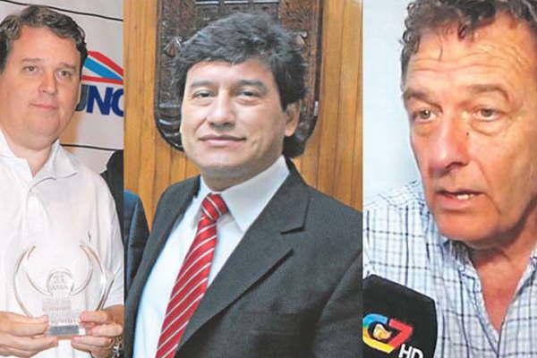 El sector privado local afirma que es imposible pagar el bono