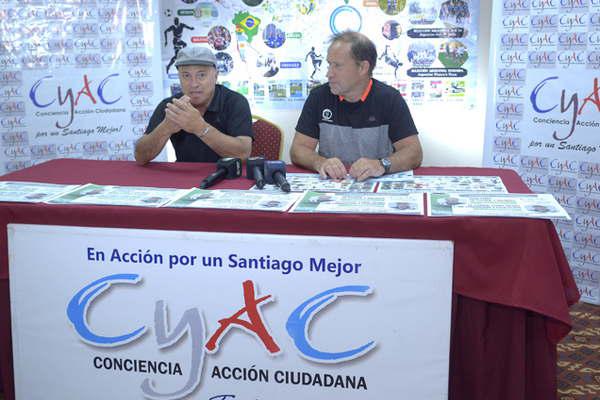 Olarticoechea y Calderoacuten disertaraacuten sobre fuacutetbol infantil