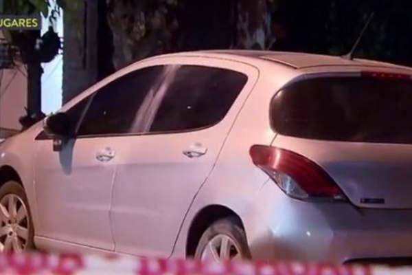 Olvidoacute a su beba dentro del auto por  horas y murioacute por hipertermia y asfixia