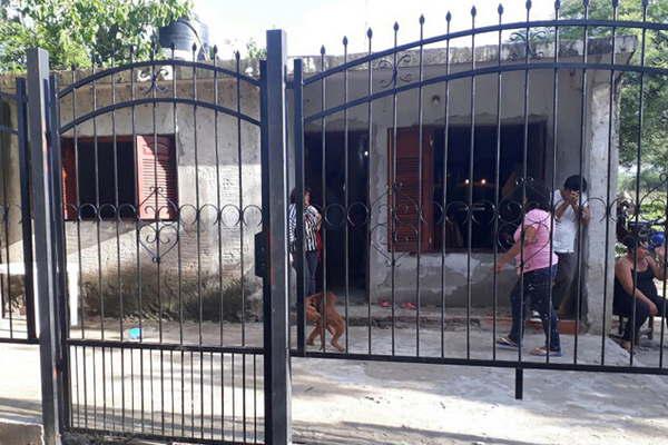 Lo que hicieron no tiene nombre no entiendo tanta violencia sobre ese angelito