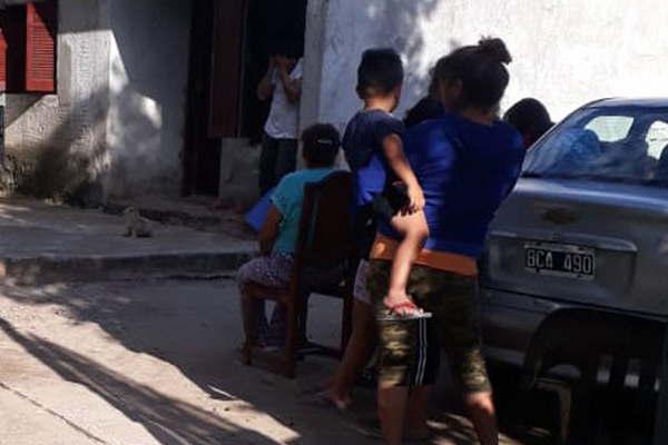 Ahora que se pudran en la caacutercel recieacuten ahora salen a decir lo que sufriacutea Tatiana 