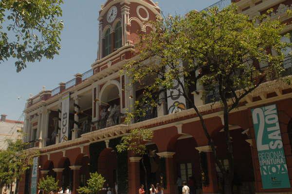Escenificaraacuten un Patio Santiaguentildeo en el Centro Cultural del Bicentenario