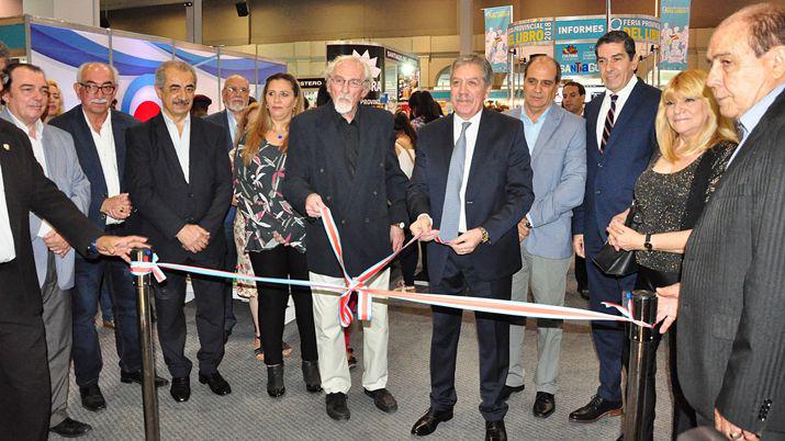 Abrioacute sus puertas la 9ordf Edicioacuten de la  Feria Provincial del Libro en el Foacuterum