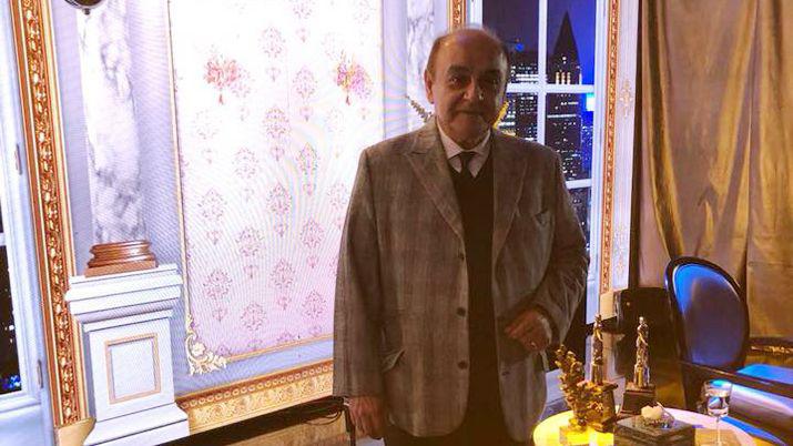 Festival de Cine en Las Termas- las figuras llegan mantildeana