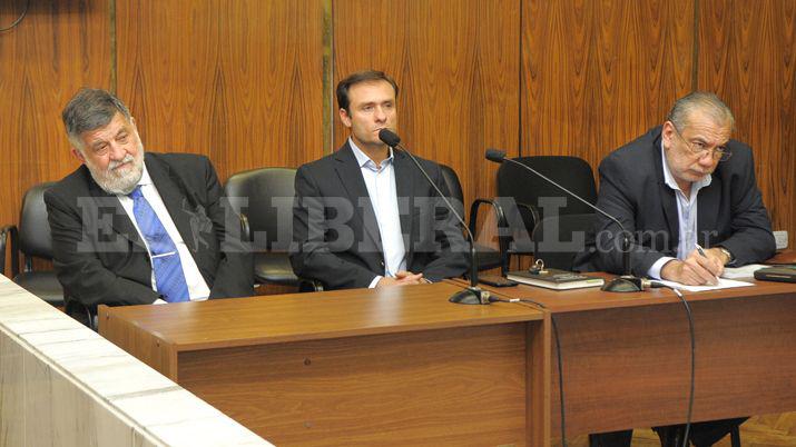 El empresario Rocchia Ferro seraacute enjuiciado por contaminar un pueblo santiaguentildeo