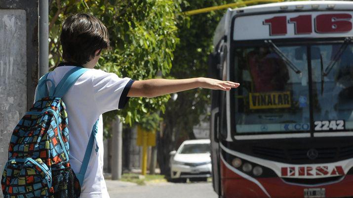 La empresa Ersa fue intimada por el paro de este jueves